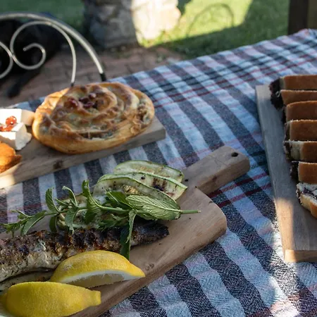 Hillside Kruna Semesterbostad Babusnica