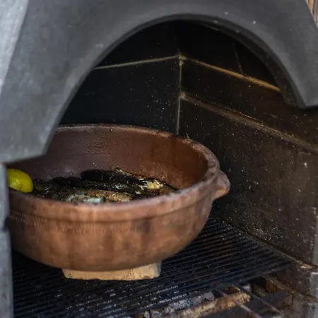 Hillside Kruna * Babusnica