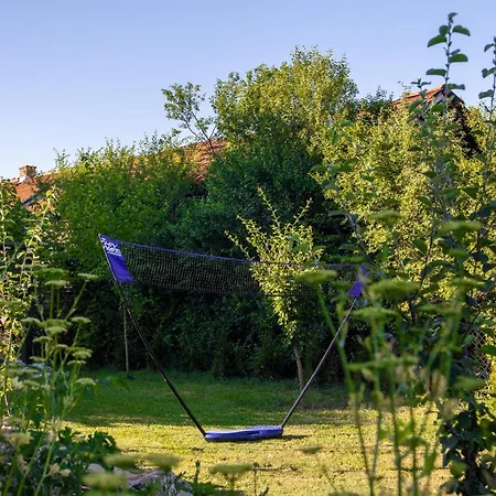 Hillside Kruna Semesterbostad