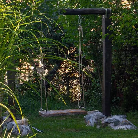 Semesterbostad Hillside Kruna Babusnica