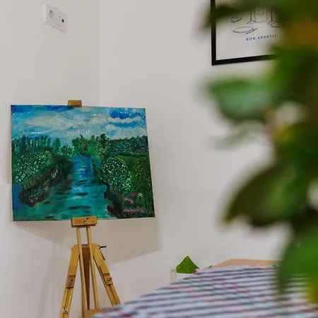 Hillside Kruna Semesterbostad