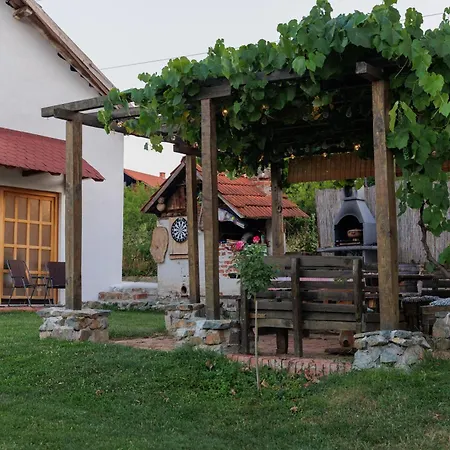 Hillside Kruna Babusnica