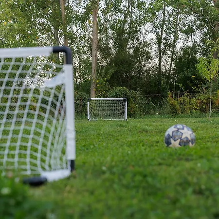 Hillside Kruna Semesterbostad