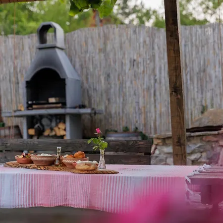 Hillside Kruna Semesterbostad Babusnica