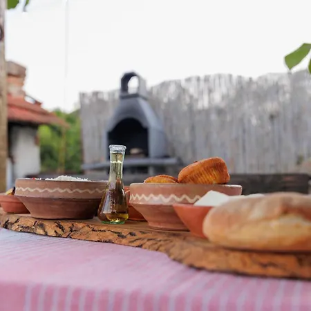 Hillside Kruna Babusnica