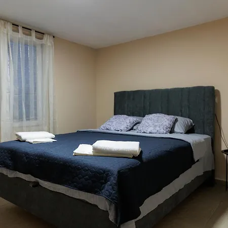 Hillside Kruna Semesterbostad Babusnica