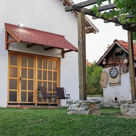 Hillside Kruna Semesterbostad *